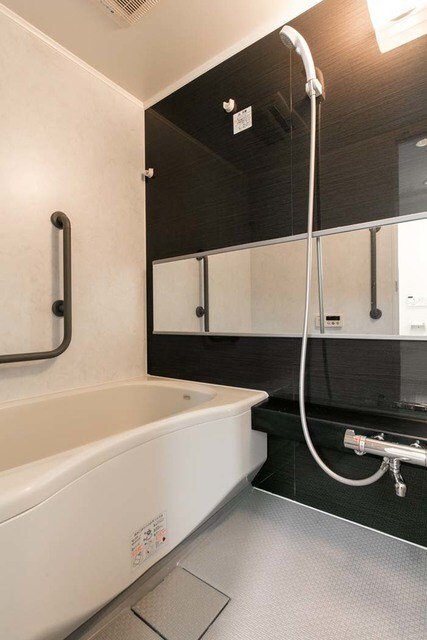 コートラクリア日本橋の物件内観写真