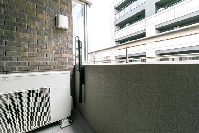 コートラクリア日本橋の物件内観写真