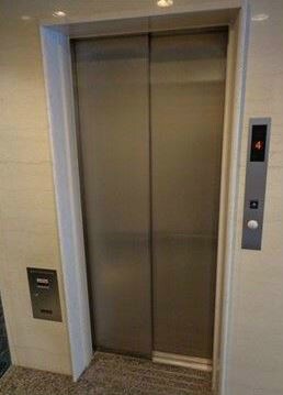 コートラクリア日本橋の物件内観写真