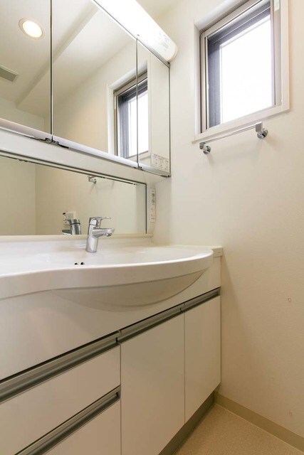 コートラクリア日本橋の物件内観写真