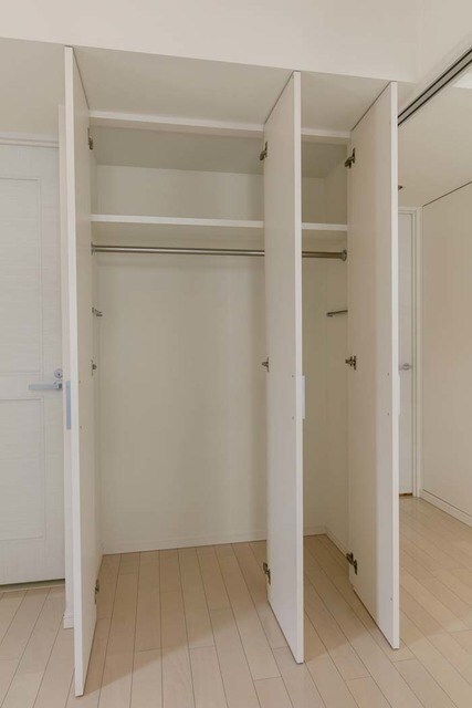 コートラクリア日本橋の物件内観写真