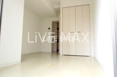 亀戸駅 徒歩12分 3階の物件内観写真