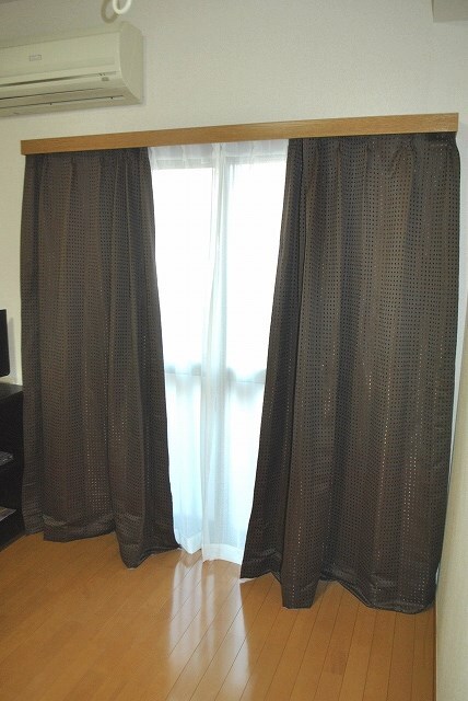 プレール・ドゥーク大島パークサイドの物件内観写真