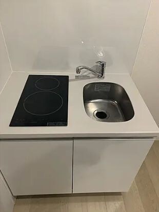 IMEX白金の物件内観写真