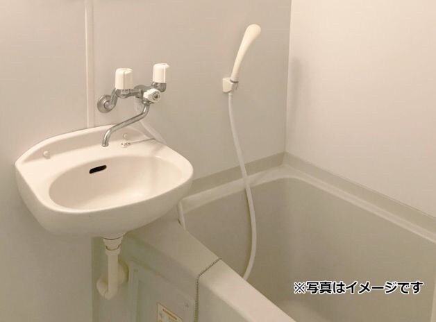 CITY SPIRE新富町の物件内観写真