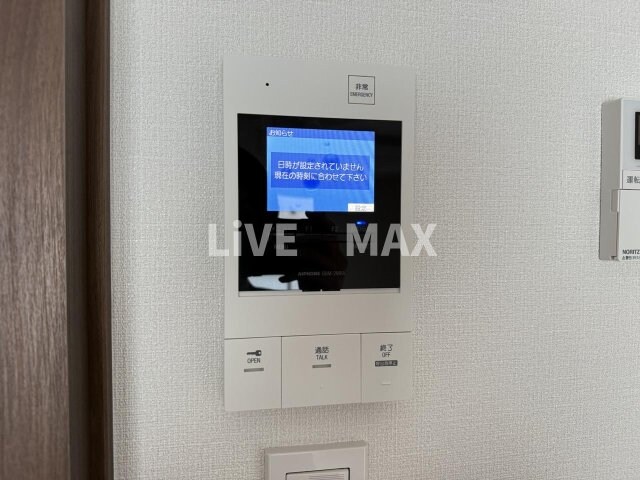 フィシオ飯田橋の物件内観写真