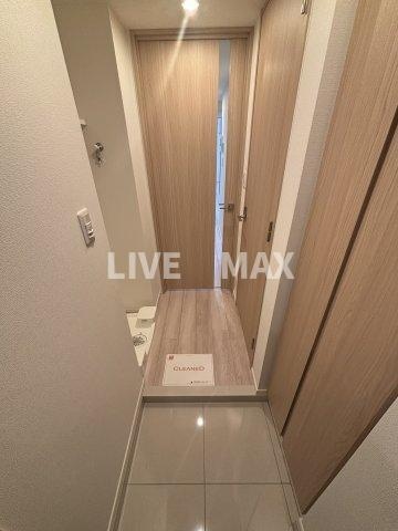 アーバネックス日本橋人形町の物件内観写真