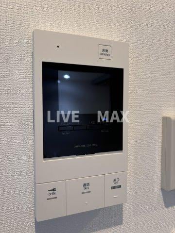 アーバネックス日本橋人形町の物件内観写真