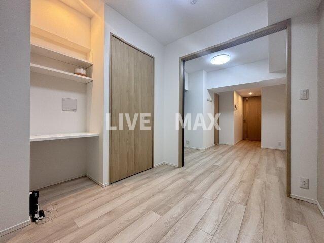 アーバネックス日本橋人形町の物件内観写真