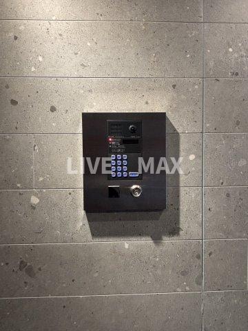 アーバネックス日本橋人形町の物件内観写真