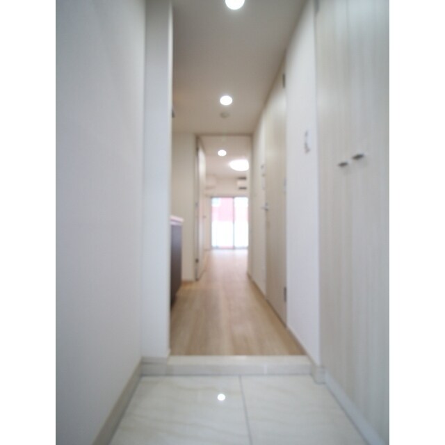 プレール・ドゥーク本所吾妻橋Ⅴの物件内観写真