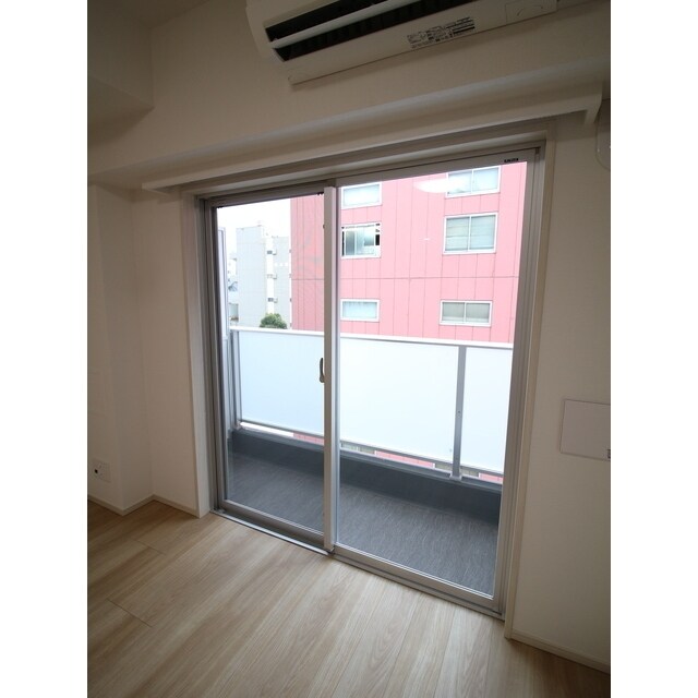 プレール・ドゥーク本所吾妻橋Ⅴの物件内観写真