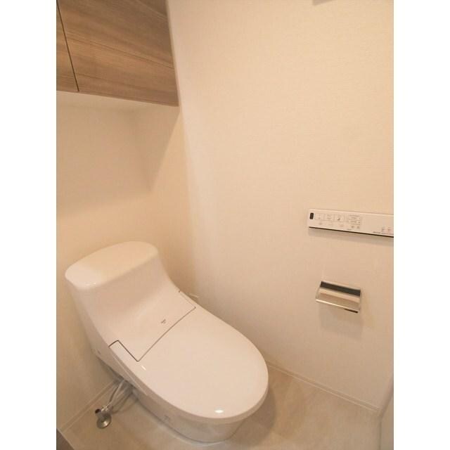 ＡＲＫＭＡＲＫ水天宮前Ⅰの物件内観写真