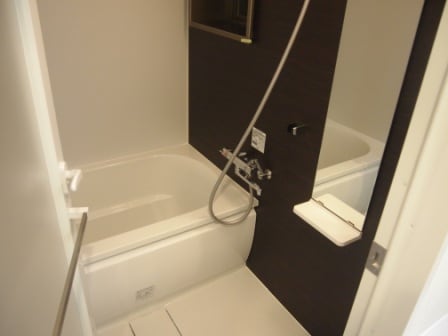 Liaison銀座一丁目の物件内観写真