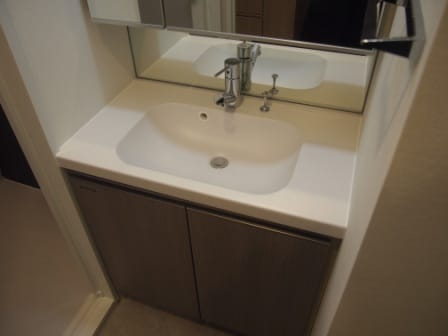 Liaison銀座一丁目の物件内観写真