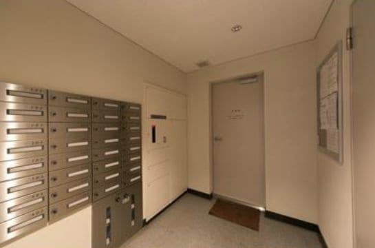 Liaison銀座一丁目の物件内観写真