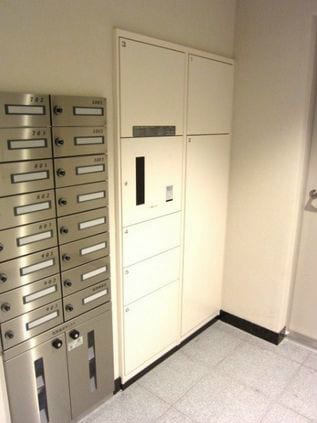 Liaison銀座一丁目の物件内観写真