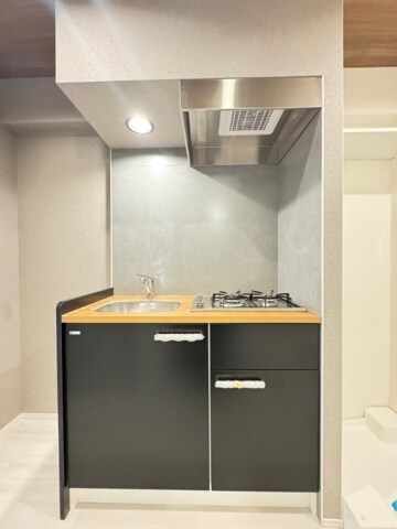 レジディア木場の物件内観写真