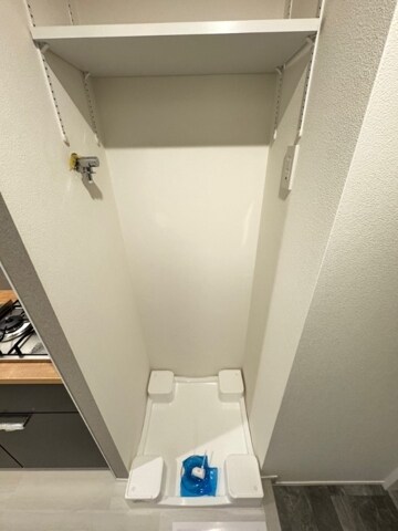 レジディア木場の物件内観写真