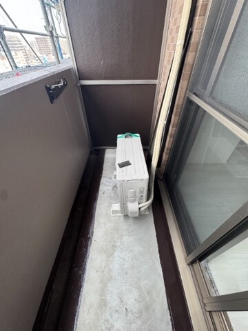 レジディア木場の物件内観写真