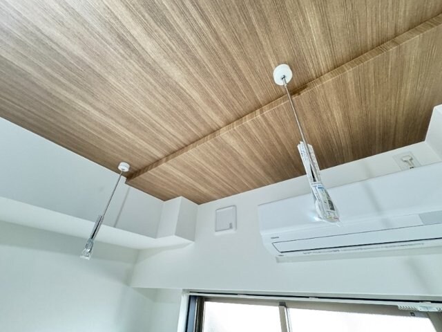 レジディア木場の物件内観写真