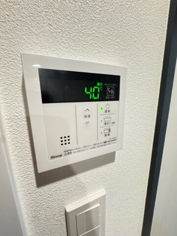 レジディア木場の物件内観写真