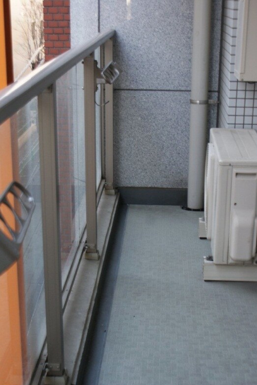 エスティメゾン神田の物件内観写真