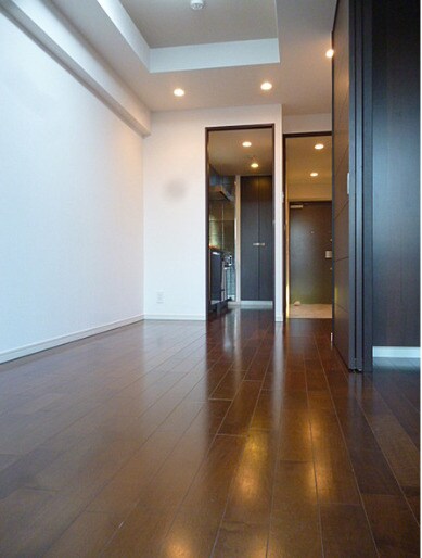 MFPRコート赤坂見附の物件内観写真