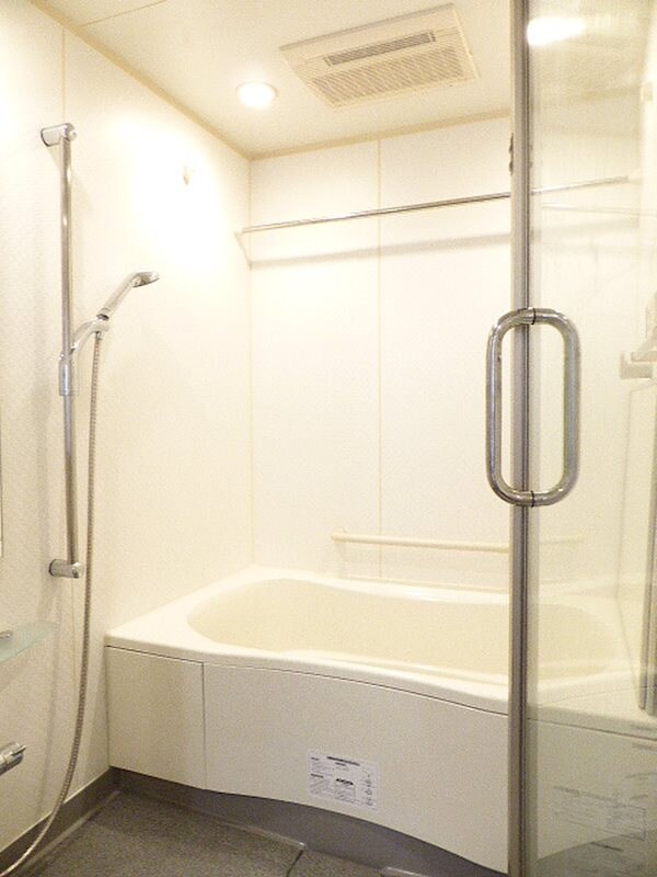 MFPRコート赤坂見附の物件内観写真