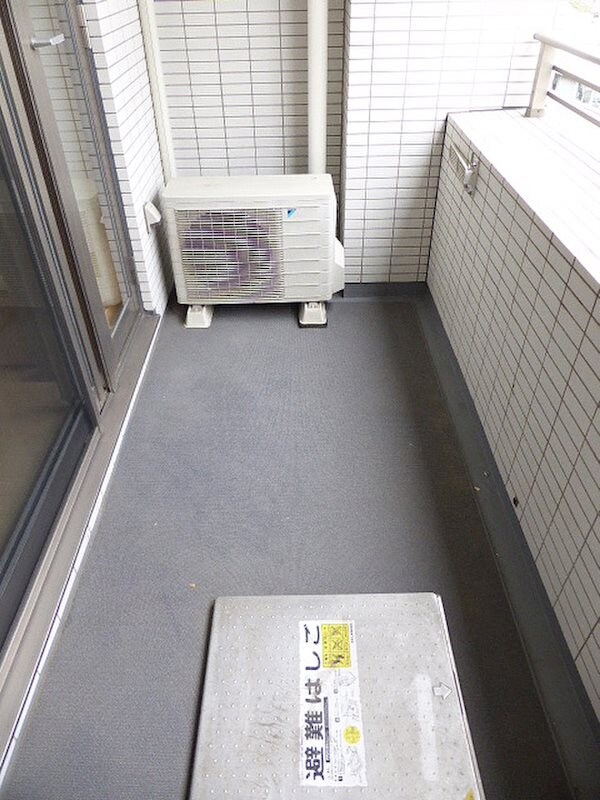 MFPRコート赤坂見附の物件内観写真