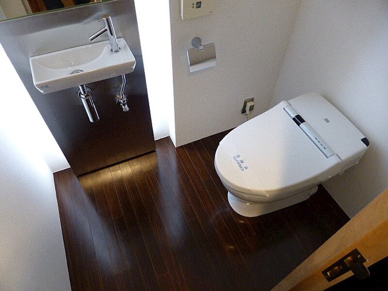 MFPRコート赤坂見附の物件内観写真