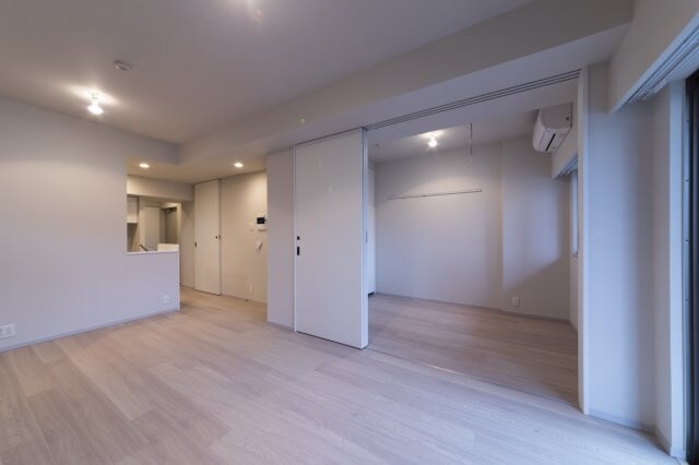 プラウドフラット両国の物件内観写真