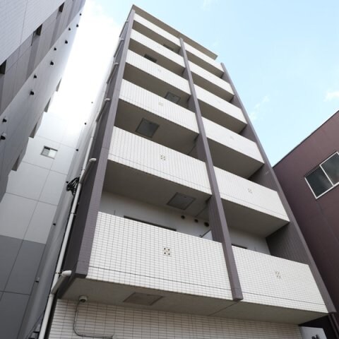 ボヌールT．Yの物件外観写真