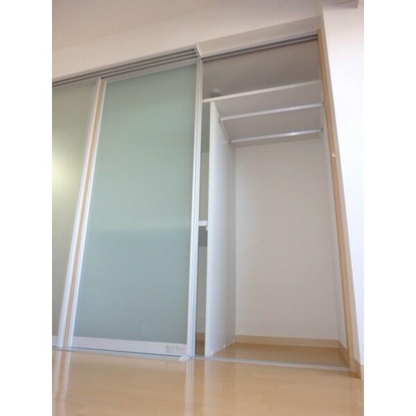 ボヌールT．Yの物件内観写真