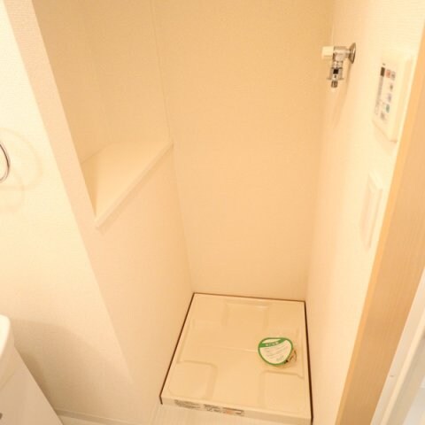 ボヌールT．Yの物件内観写真