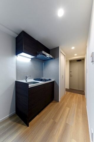 レジディア新川の物件内観写真