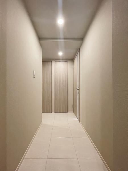 ＣＯＭＰＯＳＩＴＥ高輪の物件内観写真