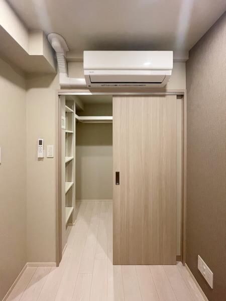 ＣＯＭＰＯＳＩＴＥ高輪の物件内観写真