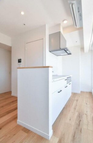 オーパスホームズ八丁堀の物件内観写真