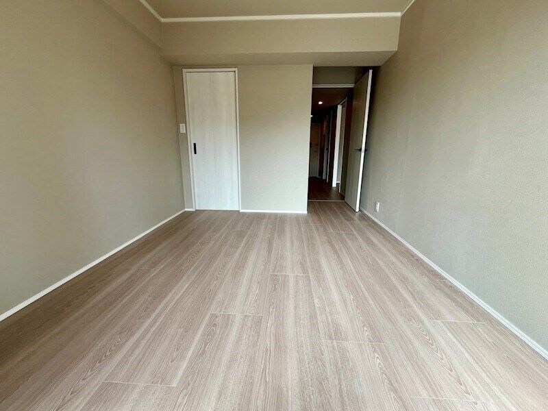 レジディア芝浦の物件内観写真