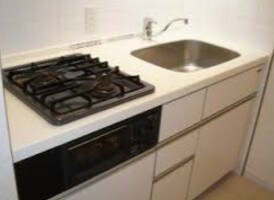 デュオ・スカーラ東日本橋の物件内観写真