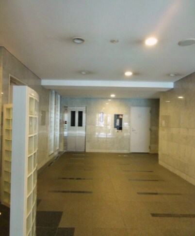 デュオ・スカーラ東日本橋の物件外観写真