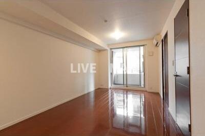 ＫＤＸレジデンス日本橋水天宮の物件内観写真