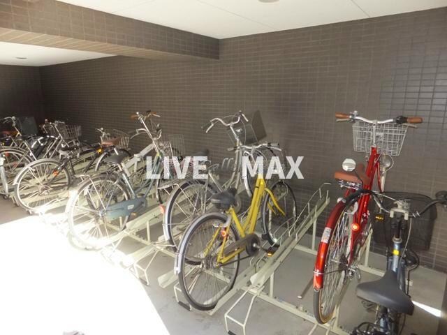 ＫＤＸレジデンス日本橋水天宮の物件内観写真