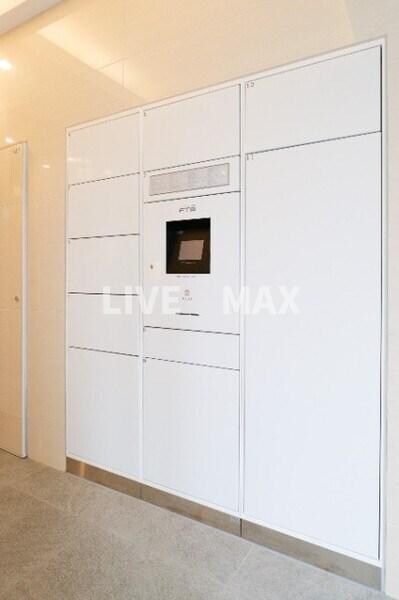 ブライズ東日本橋の物件内観写真