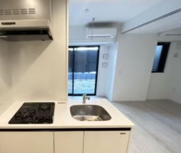 リテラス住吉の物件内観写真