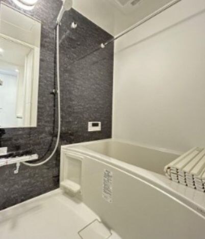 リテラス住吉の物件内観写真