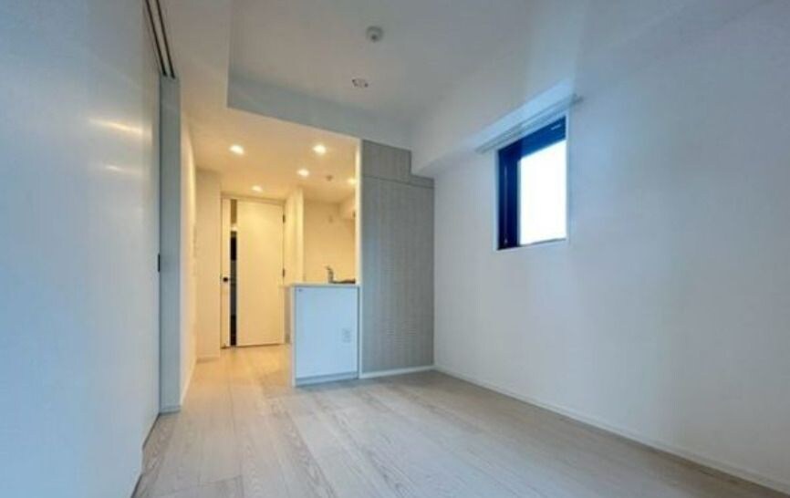 リテラス住吉の物件内観写真