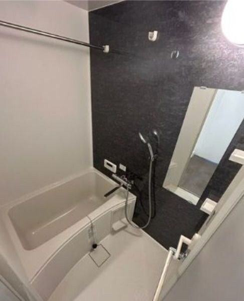 リテラス住吉の物件内観写真