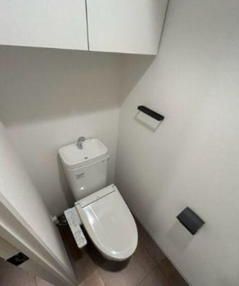 リテラス住吉の物件内観写真